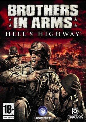 Brothers in arms hell s highway skidrow