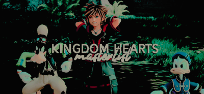 Kingdom Hearts Roleplay