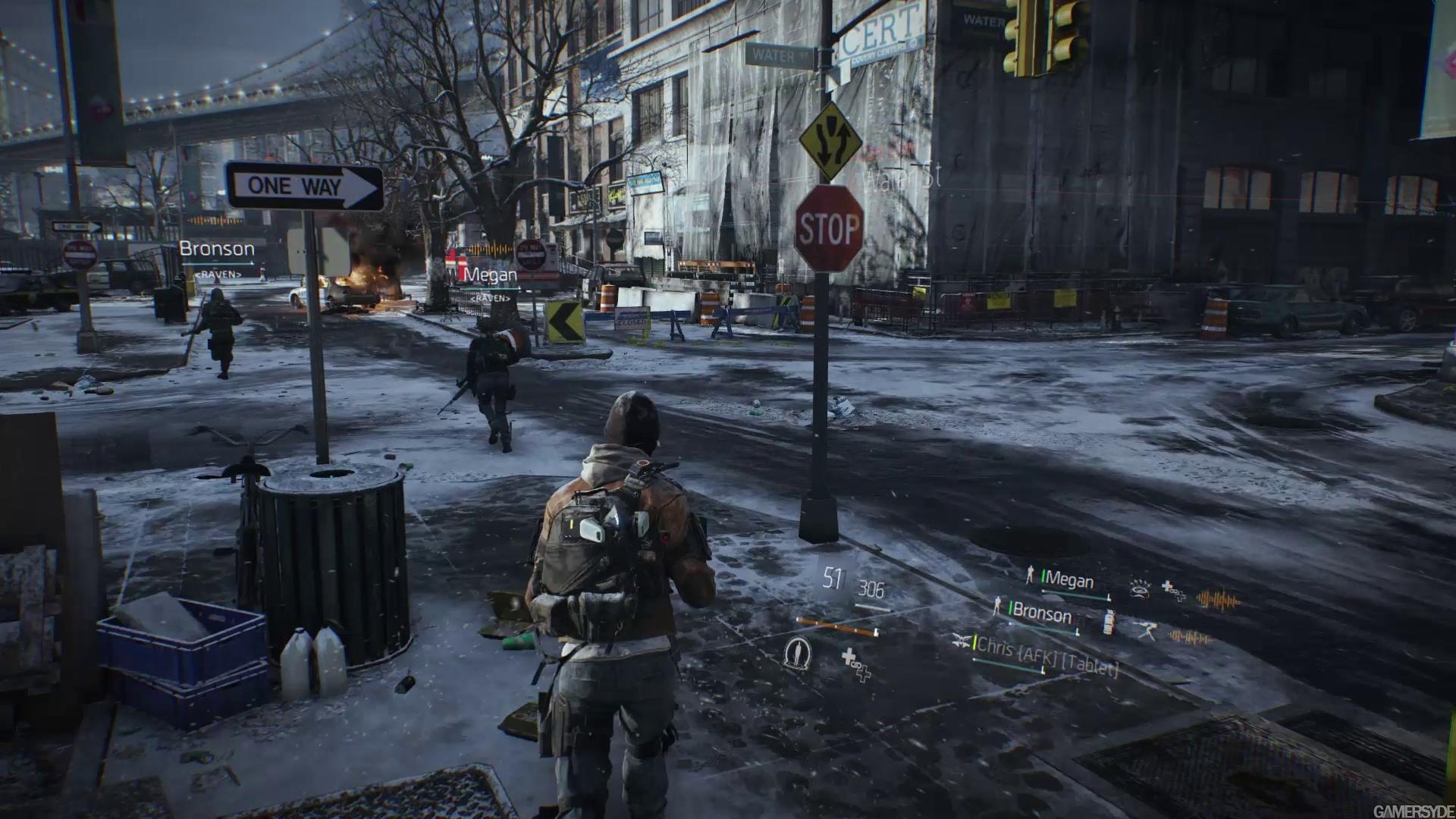 The Division Torrent